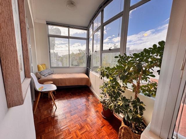 To Let 2 Bedroom Property for Rent in Gardens Western Cape